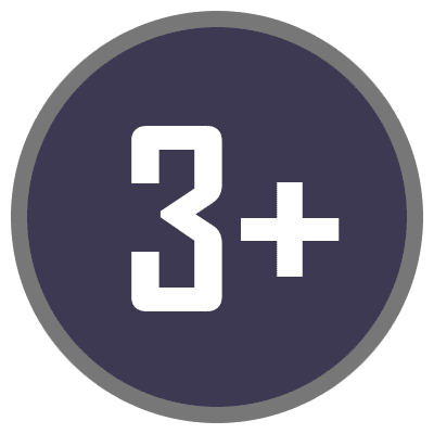 Bő 3 órányi sallangmentes tartalom